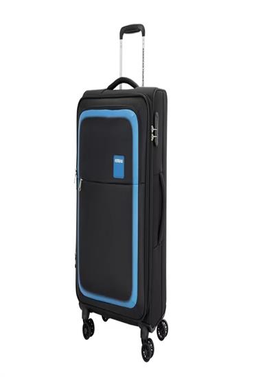 AMT SEVILLA 81 TSA BLACK